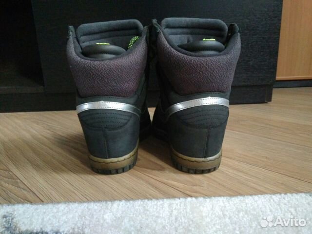 Сникерсы Nike Сникерсы Nike