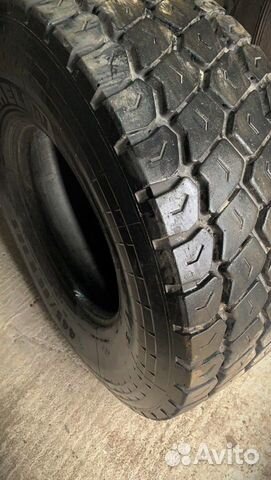 Грузовые шины 445-65-R22.5 Michelin XZY 3 б/у