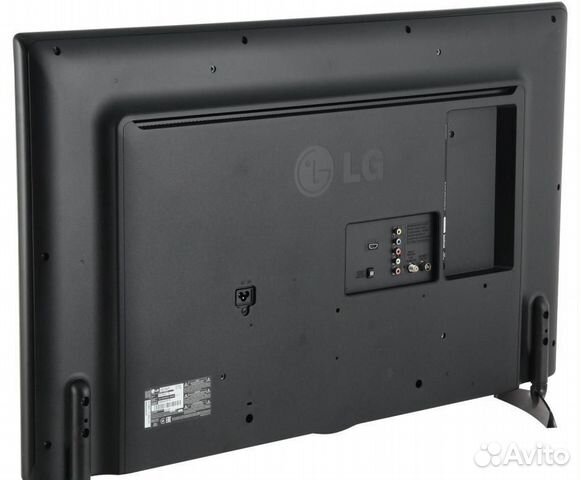 Телевизор LG 32 Телевизор LG 32