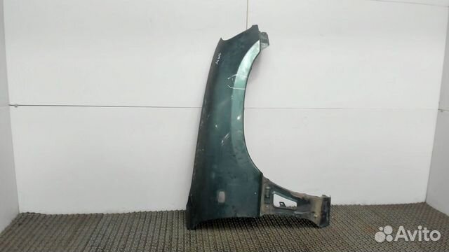 Крыло Toyota RAV 4 Тойота рав 4 1994-2000, 1998