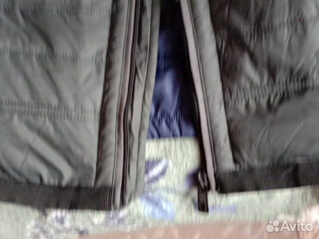 Куртка Куртка