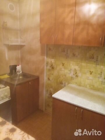 2-к квартира, 44 м², 1/5 эт. 2-к квартира, 44 м², 1/5 эт.