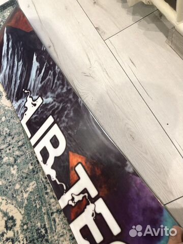 Сноуборд Lib Tech TRS