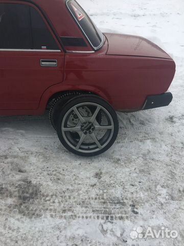 Колёса r 18
