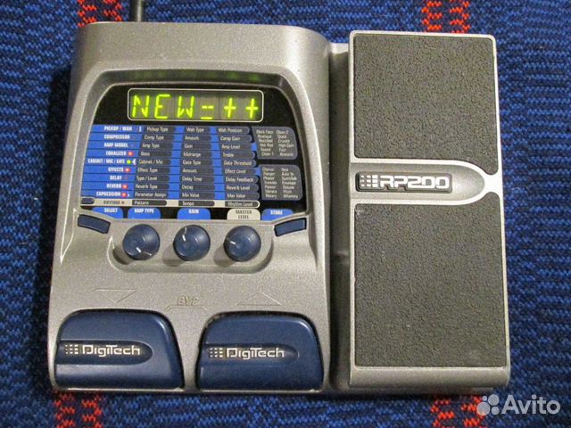 digitech rp200 patches digitech rp200 patches