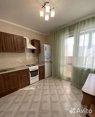 1-к квартира, 35 м², 9/19 эт. 1-к квартира, 35 м², 9/19 эт.