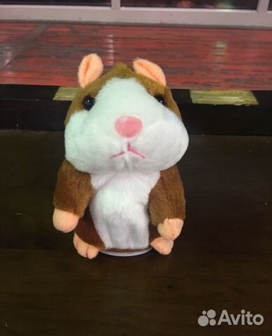 Игрушка Говорун