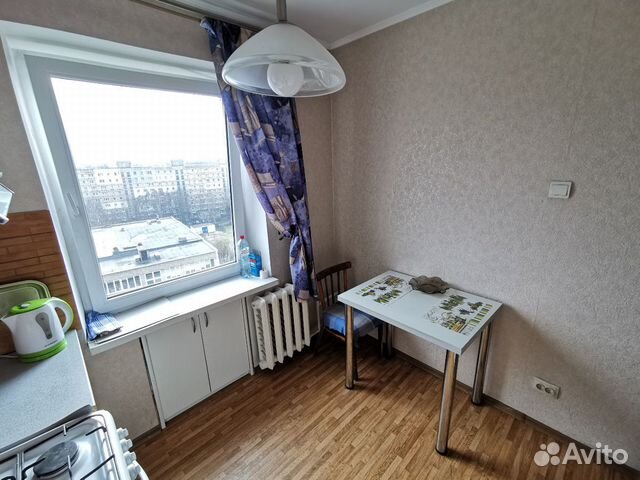 купить квартиру проспект Московский 106