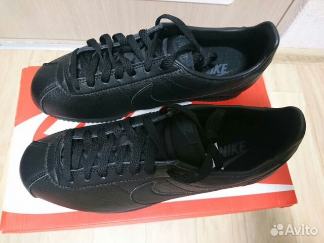 Кроссовки Nike Cortez Кроссовки Nike Cortez