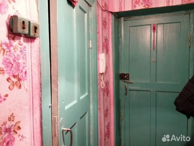 1-к квартира, 30 м², 3/3 эт.