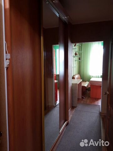 1-к квартира, 38 м², 3/10 эт. 1-к квартира, 38 м², 3/10 эт.
