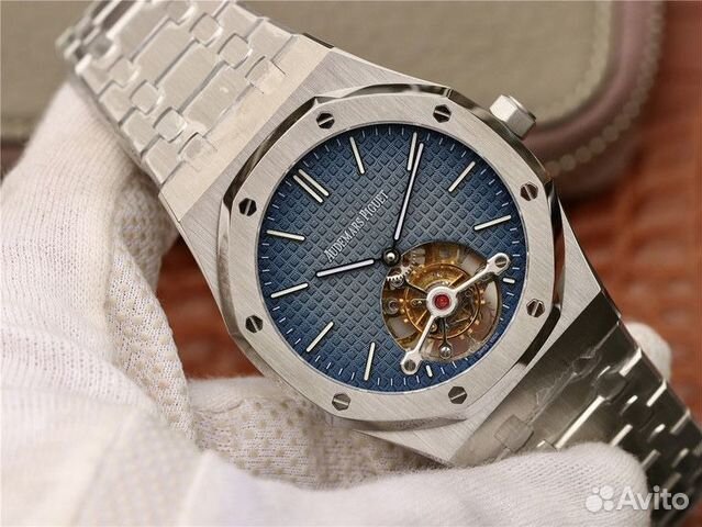 Audemars Piguet Tourbilon Extra Thin
