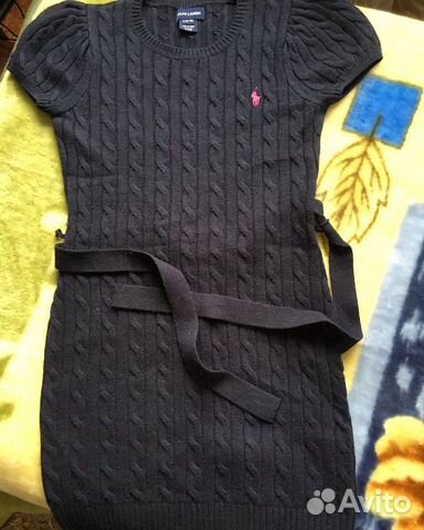Платье ralph lauren Платье ralph lauren