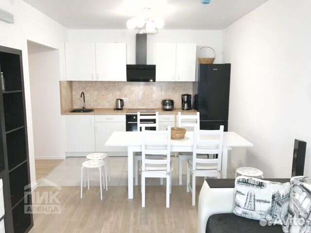 2-к квартира, 59.7 м², 22/33 эт. 2-к квартира, 59.7 м², 22/33 эт.