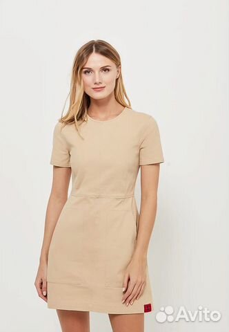 Платье Calvin Klein оригинальное Платье Calvin Klein оригинальное
