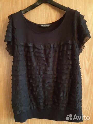 Dorothy Perkins блузка