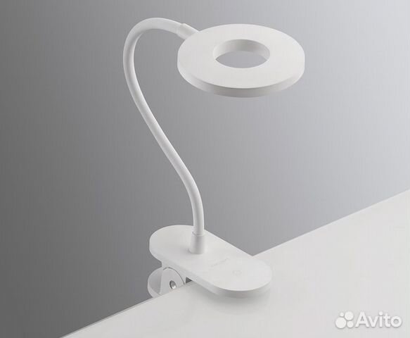 Настольная лампа с клипсой Xiaomi Yeelight LED Настольная лампа с клипсой Xiaomi Yeelight LED