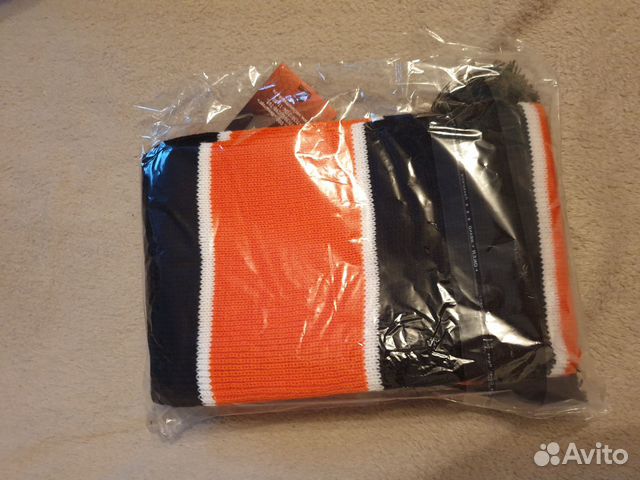 Шарф фк Урал