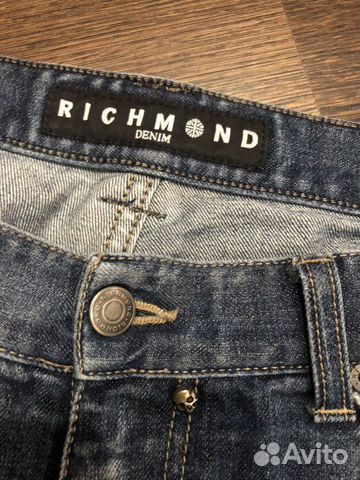Джинсы оригинал JRichmond Polo Ralph Lauren Diesel Джинсы оригинал JRichmond Polo Ralph Lauren Diesel