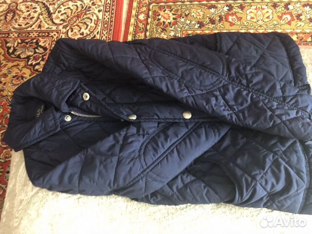 Куртка демисезонна, Polo Ralph Lauren Куртка демисезонна, Polo Ralph Lauren