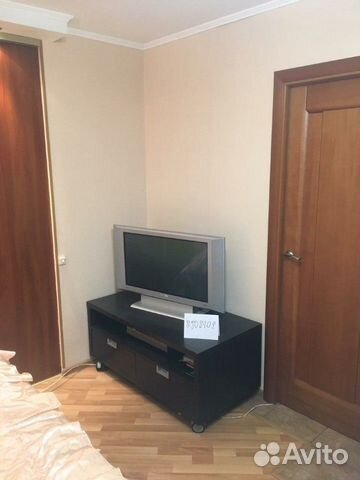 1-к квартира, 32 м², 3/9 эт.