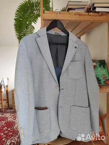 Пиджак мужской Massimo dutti. торг Пиджак мужской Massimo dutti. торг