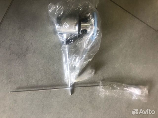 Grohe донный клапан, слив перелив