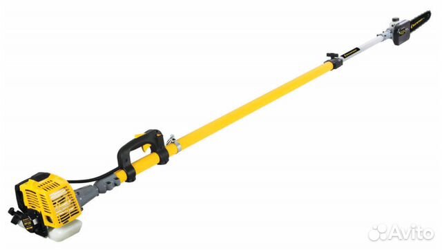 Высоторез Champion PP 126 +