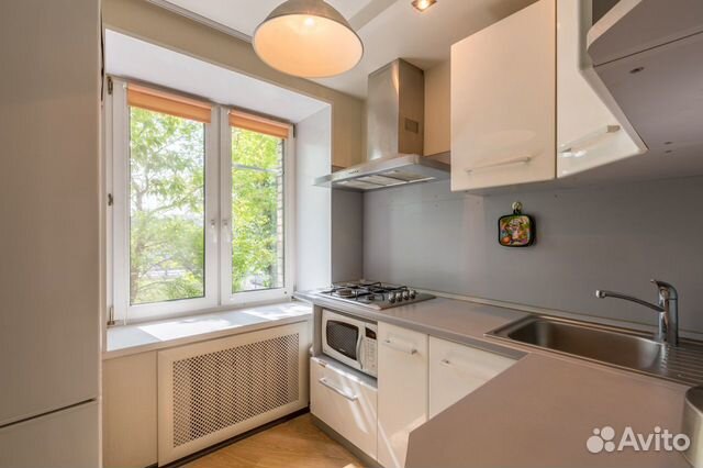 1-к квартира, 37 м², 2/9 эт. 1-к квартира, 37 м², 2/9 эт.