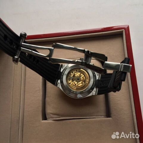 Vacheron Constantin Vacheron Constantin