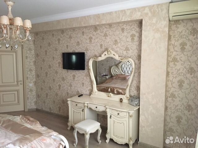2-к квартира, 72 м², 6/11 эт. 2-к квартира, 72 м², 6/11 эт.