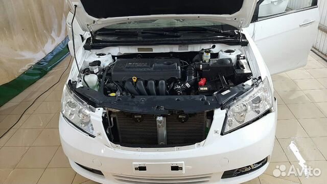 Geely emgrand EC7 джили мгрант Geely emgrand EC7 джили мгрант