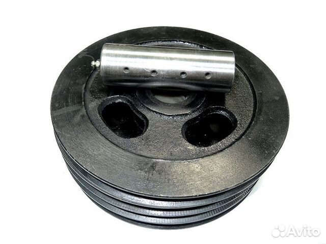 Троса и шкивы на подъемник для автосервиса Троса и шкивы на подъемник для автосервиса