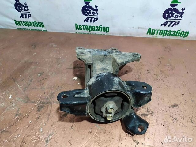 Опора АКПП Hyundai Solaris Kia Rio Опора АКПП Hyundai Solaris Kia Rio
