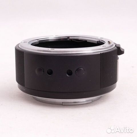 Metabones адаптер NF-E mount Metabones адаптер NF-E mount