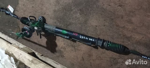 Рулевая рейка Honda Elysion RR1 RR2 K24A 4WD 2WD