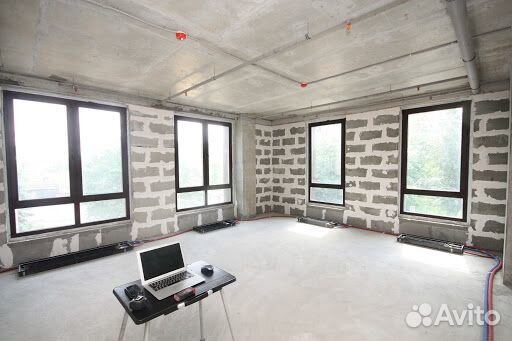 3-к квартира, 67.4 м², 3/19 эт.