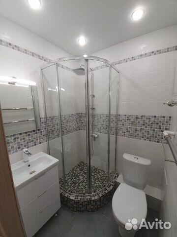 Ремонтно-отделочные работы