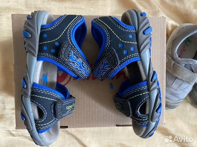 Naturino superfit