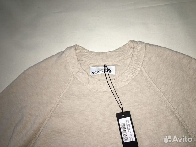 Свитер Stone Island оригинал новый с бирками Свитер Stone Island оригинал новый с бирками