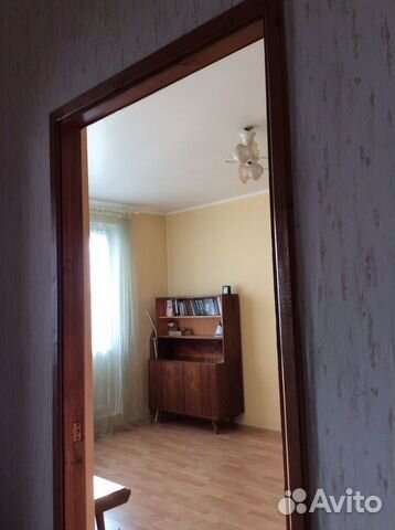 1-к квартира, 38 м², 16/17 эт. 1-к квартира, 38 м², 16/17 эт.