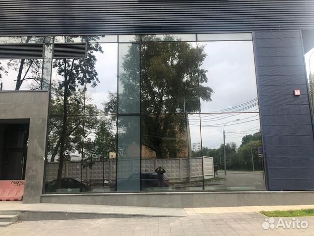 Продам торговое помещение, 126 м² Продам торговое помещение, 126 м²