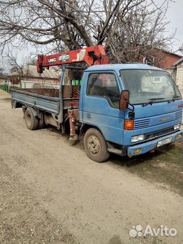 Кран манипулятор Кран манипулятор