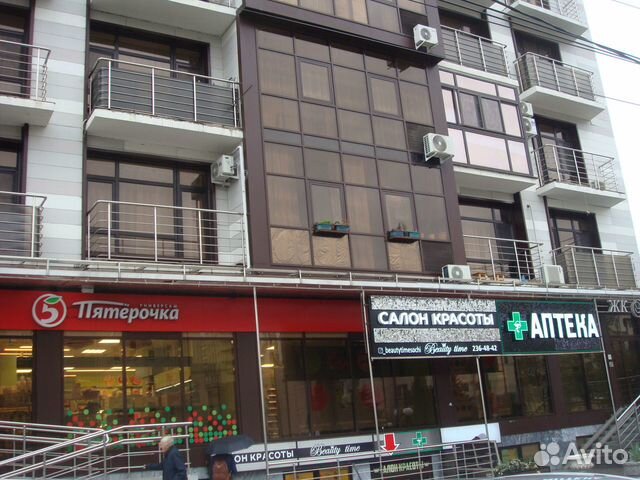 1-к квартира, 37 м², 3/14 эт. 1-к квартира, 37 м², 3/14 эт.
