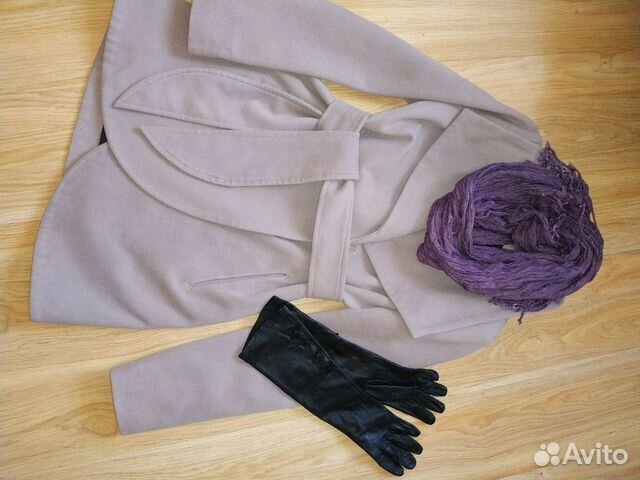 Пальто тюльпан 42-44 Пальто тюльпан 42-44