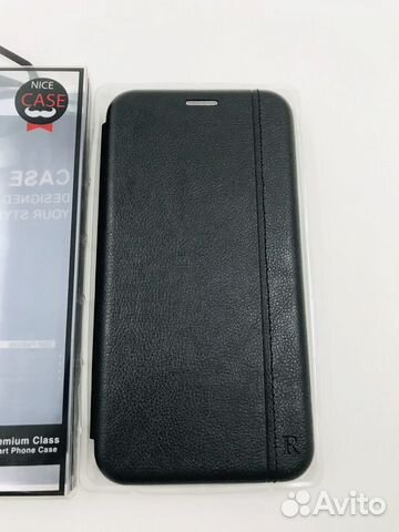 Чехол книжка iPhone 11 Pro Max