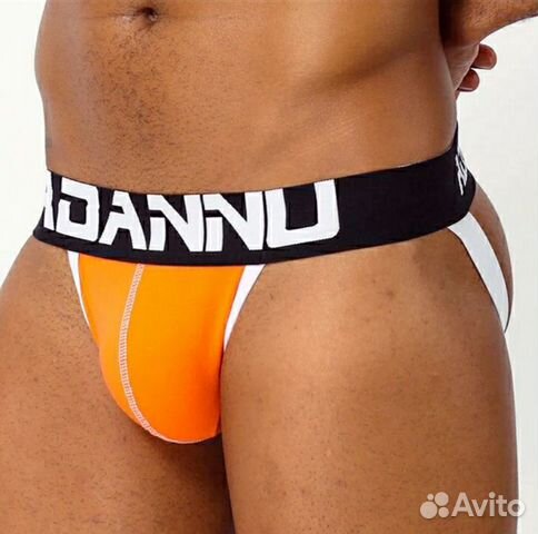 Трусы мужские Джоки Adannu Трусы мужские Джоки Adannu