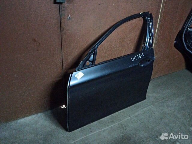 Дверь бмв ф10