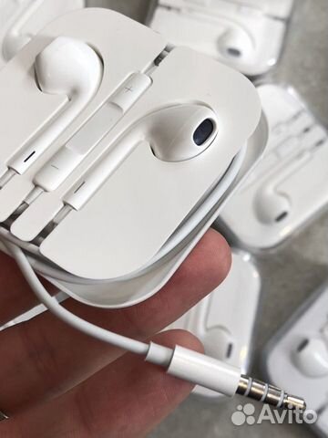 Наушники earpods lightning, EarPods mini jack 3,5 Наушники earpods lightning, EarPods mini jack 3,5