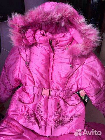 Костюм (куртка+комбинезон) Костюм (куртка+комбинезон)